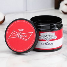 Soap dense 