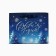 Laminated horizontal package “Happy New Year”, MS 18 x 23 x 10 cm, New Year