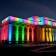 Feater LED Feron, LL-892, IP65, 18 W, 1000x48x40 mm, RGB glow