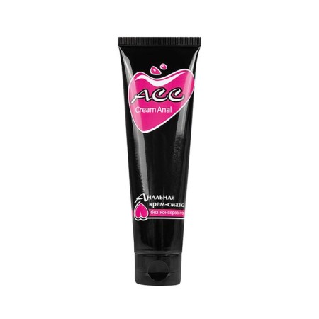 Anal lubricant Creamal ass, 95 ml-1