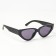 Sunglasses "OneSun", UV 400, pipe 14 cm, width 15 cm, lens 4.2 x 6.5 cm