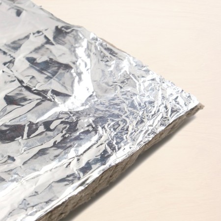 Basalt cardboard with foil 125x60x1 cm-2