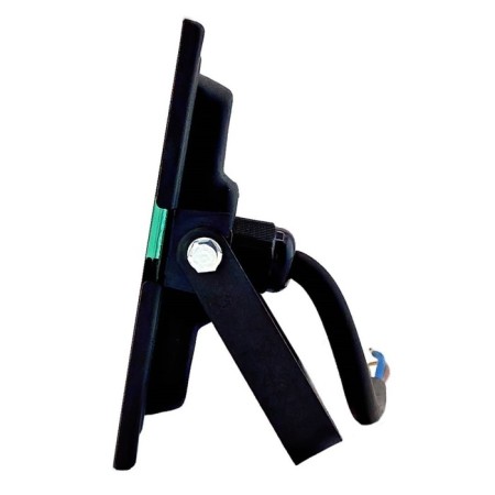 LED spotlight with the Glanzen FAD-0012-30SL movement sensor-3