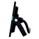LED spotlight with the Glanzen FAD-0012-30SL movement sensor