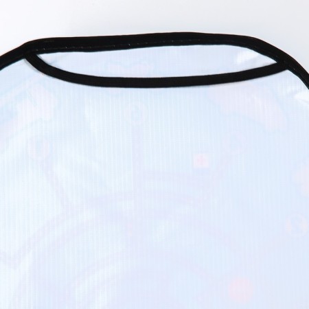 Protective seat cover - Perenopinai "Labyrinth Transport" 610x460 mm-5