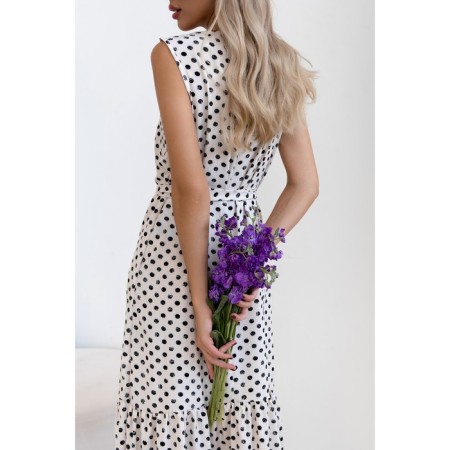 Women's dress, size 50-9