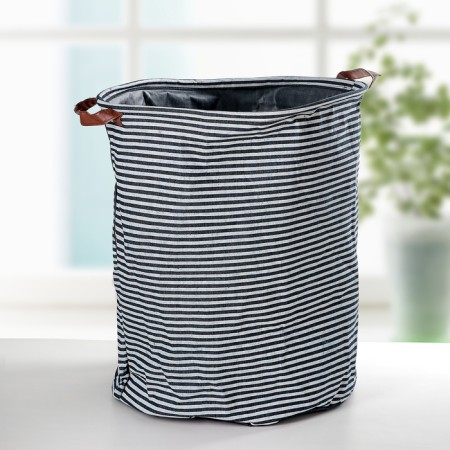 Basket Besstal "Sailor", 40 × 40 × 48.5 cm