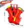 The designer "Internal combustion engine", light, sound