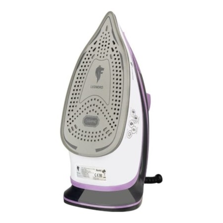 LEONORD LE-1804, 3100 W, ceramic sole, 320 ml, purple-4