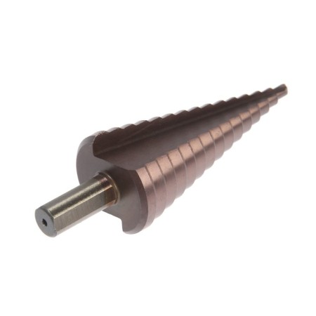 Drill step tundra, HSS -CO, TRIGRAL SACK, 4 - 32 mm-1