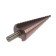 Drill step tundra, HSS -CO, TRIGRAL SACK, 4 - 32 mm