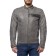 Leather motorcade Defender, size m