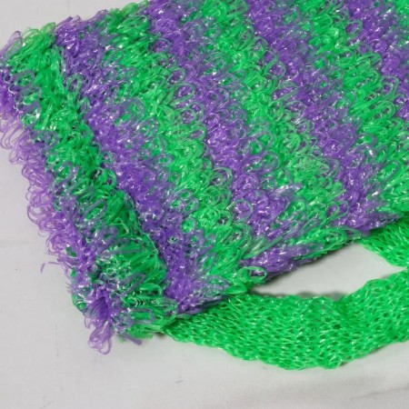 Body Body Dolyana "Terry", 11 × 40 cm, color mix-2