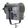 Studio Light Greenbean Fresnel, 300 LED, X3 BI-Color, DMX