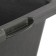 Building basin SibRTSH 81445, rectangular, 90 liters
