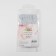 Set of threads Muline No. 3064, 8 ± 1 m, 6 pcs, the color is light gray