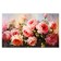 Picture on canvas "Favorite Bouquet" 60*100 cm
