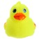 Baby Children's rubber Herry Light "Ducklings", Mix colors, in showbox