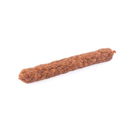 Viennese sausages with rabbit meat for dogs of small and medium breeds, 20 g-1