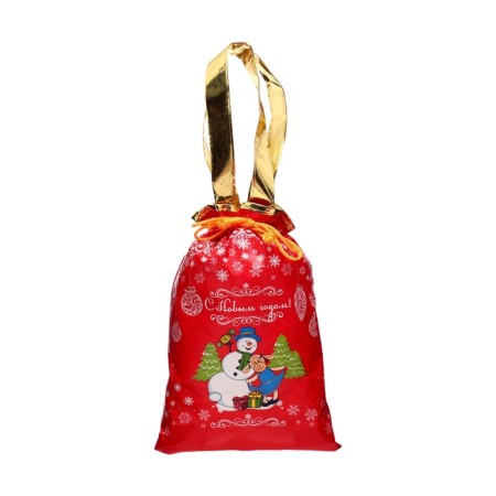 New Year. Gift set "Deer-Right Right", 500 g-3