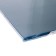 A4, 150 μm binding covers, 100 sheets, plastic, transparent colorless, Brauberg 530825