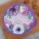 Lunch-Box Round "Today is your day", 500 ml