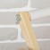 Higher-staining stalks for embroidery, 20 × 30 cm, with stand, color light wood