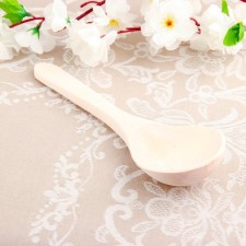 Spoon, milling, salad, 6 × 21 cm