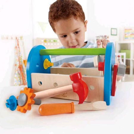 Game set "Tools for tools"-1