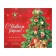 Happy New Year tea, foil (Christmas tree on a red background), 20 p x 2 g