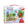 Lotto for kids "fruits and vegetables"