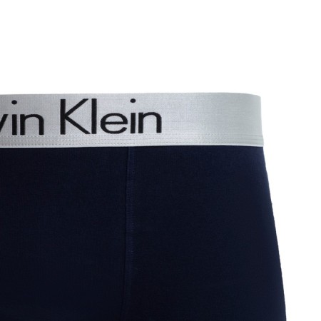 Panties men's panties, color dark blue mix, size 52-6