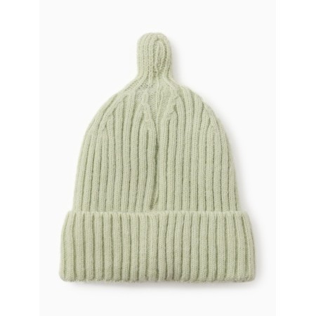 Hat crumb I, p. 46-48cm, 1-2 years old, khaki-7