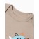 Set Body crumb I Dino, 2 pcs, height 62-68 cm
