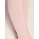 Pantyhose baby thin cotton conte kids, height 80-86 cm, light pink color