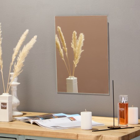 Mirror, wall, 30 × 40 cm