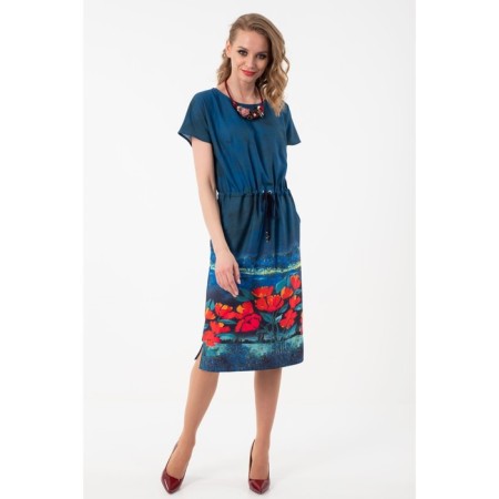 Women's dress, size 44
