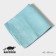 Cleaning napkin large Raccoon, 40 × 68 cm, blue color