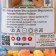 Yarn "Puffy fine color" 100% micropoliester 14.5m/100g (6314)