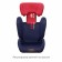 Car Seiger "Grand", ISOFIX, group 1/2/3, 9-36 kg, 1-12 years old, Royal blue color