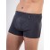Male panties, size 52, graphite, dark blue, black, 4 pcs