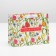 Package Gift Laminated Horizontal, Packaging, "Happy Day of March 8", MS 23 x 18 x 10 cm