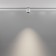 Technical TR132-2-7W4K-W Alfa S, 193x53x96 mm track lamp, LED, 7W, 330LM, 4000K, white color