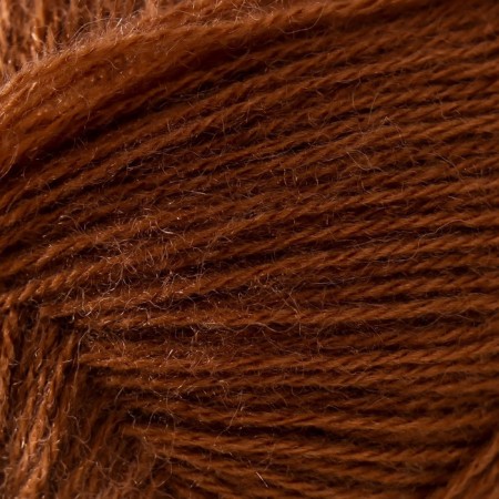 Yarn "Angora Gold" 20% wool, 80% acrylic 550m/100g (466)-2