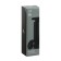 Coroner for the wine Luazon, cutting for foil, black