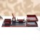 Table 7V1 set (pencil-tsa, subscription to d/handles, visits, D-010 clock ,thery, launch canz, p,)