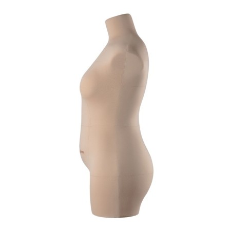 Portnovsky female Victoria mannequin, Standard set, size 50, beige color, Magnet-Trickaret-3