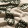 Tenle Ethel Trick "Snakes" 50x90 cm, 100% cotton, 420 g/m2