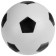 Children's ball zabiaka "Football", D = 16 cm, 70 g