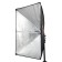 Studio equipment set Falcon Eyes Keylight 325LED, SB5070 KIT